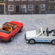 Illustration for article titled Droptop Dienstag: 80s Cabrios